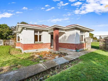 Smart Move Residential | Invercargill - 37 Anglem Street - Hawthorndale