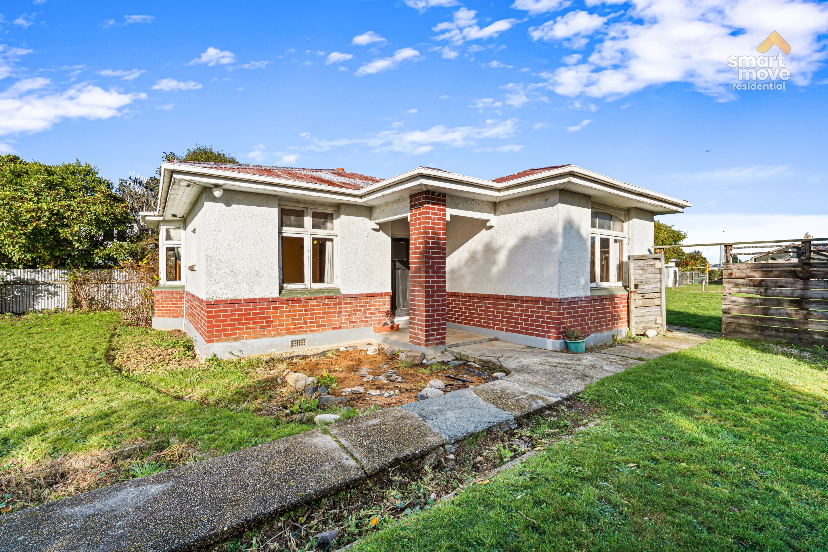 Smart Move Residential | Invercargill - 37 Anglem Street - Hawthorndale
