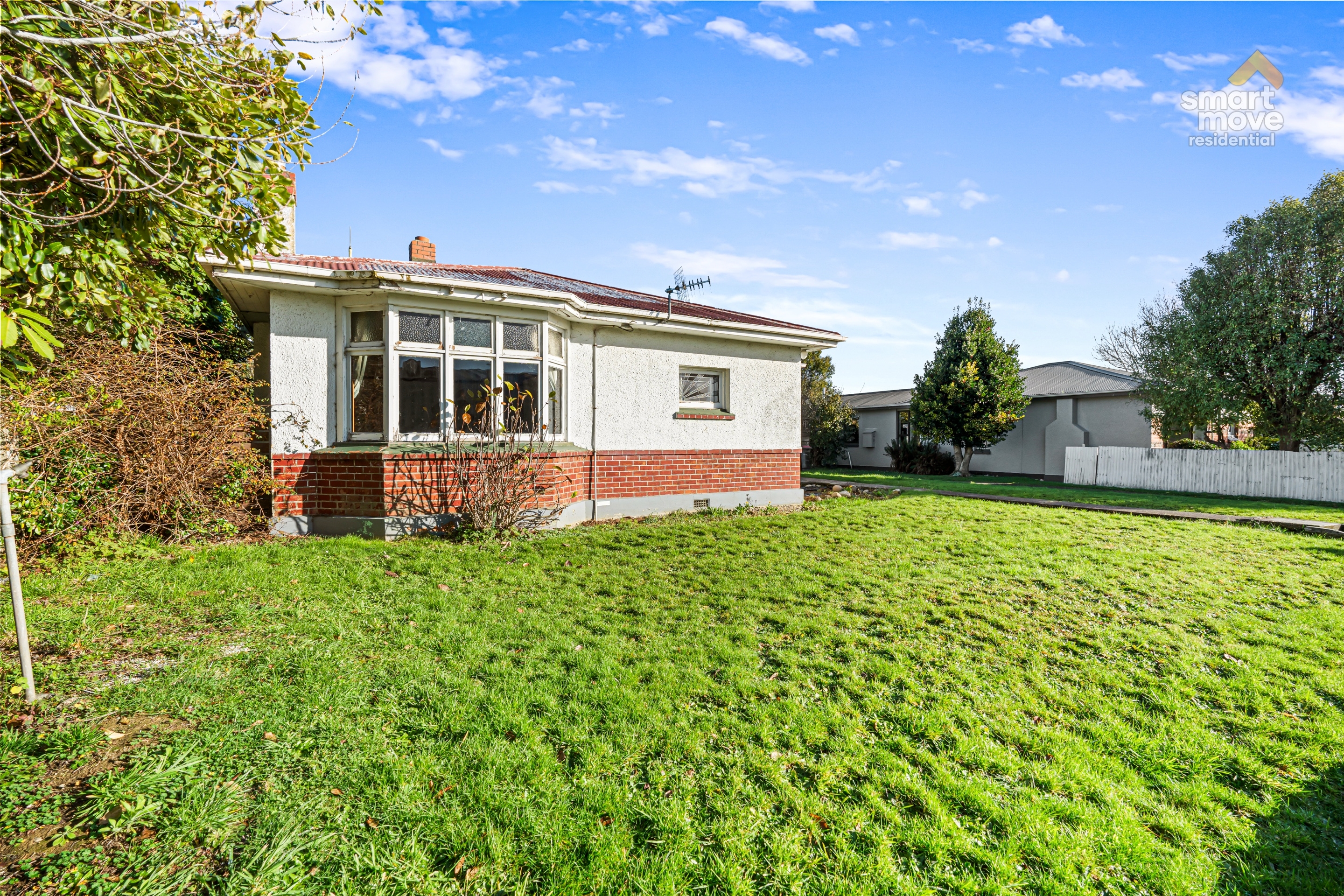 Smart Move Residential | Invercargill - 37 Anglem Street - Hawthorndale