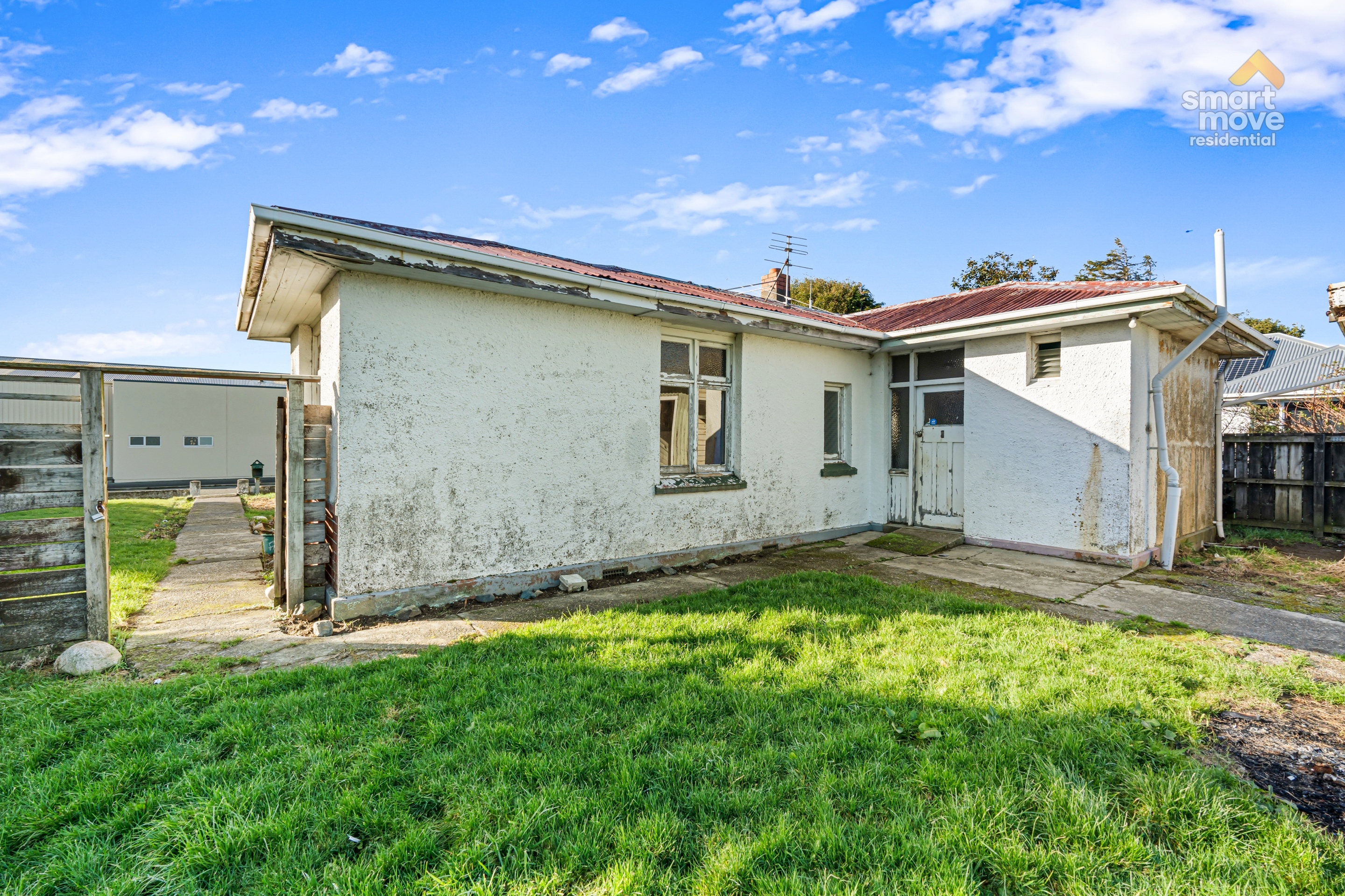 Smart Move Residential | Invercargill - 37 Anglem Street - Hawthorndale