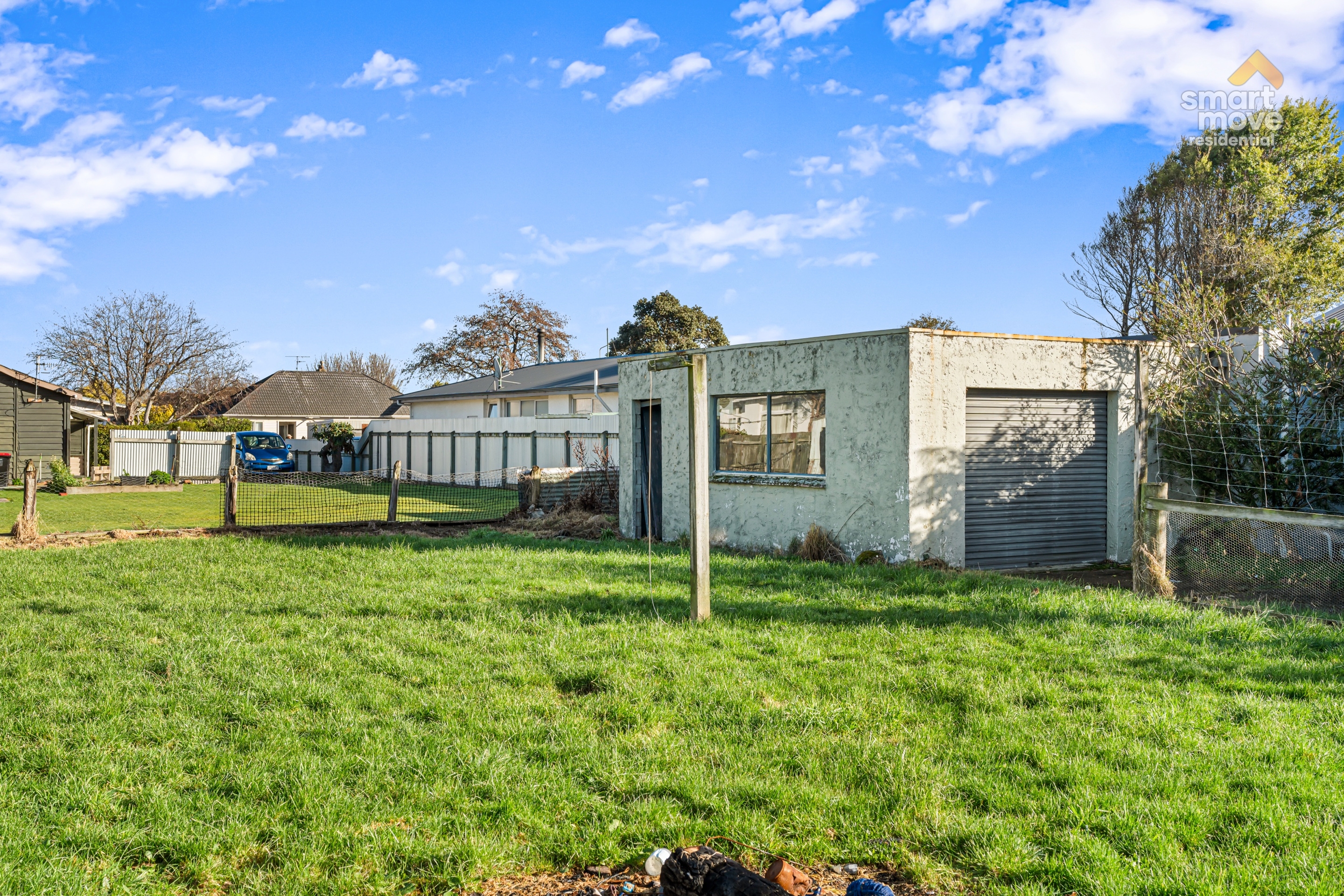 Smart Move Residential | Invercargill - 37 Anglem Street - Hawthorndale