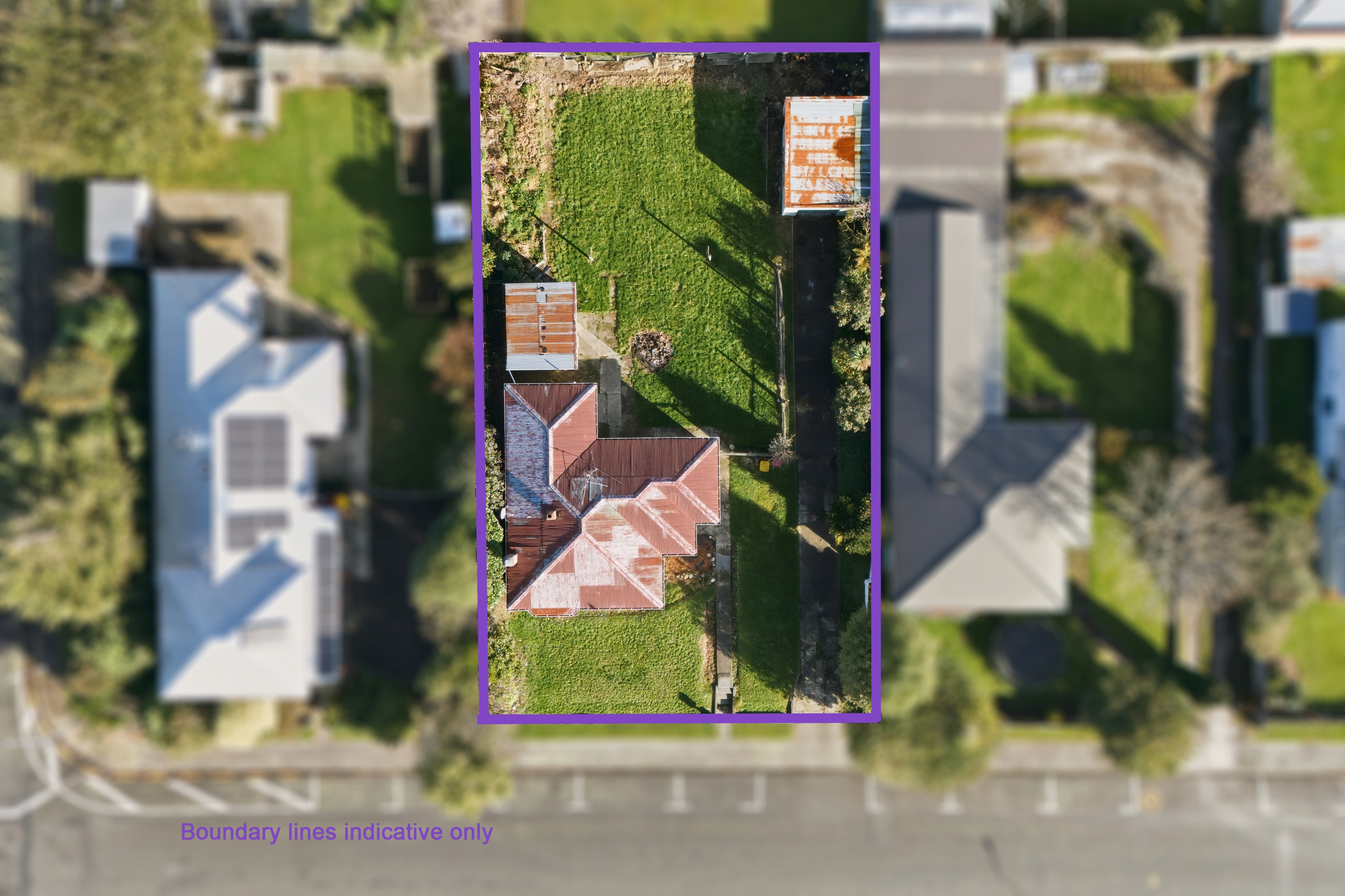 Smart Move Residential | Invercargill - 37 Anglem Street - Hawthorndale