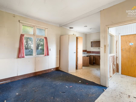 Smart Move Residential | Invercargill - 37 Anglem Street - Hawthorndale