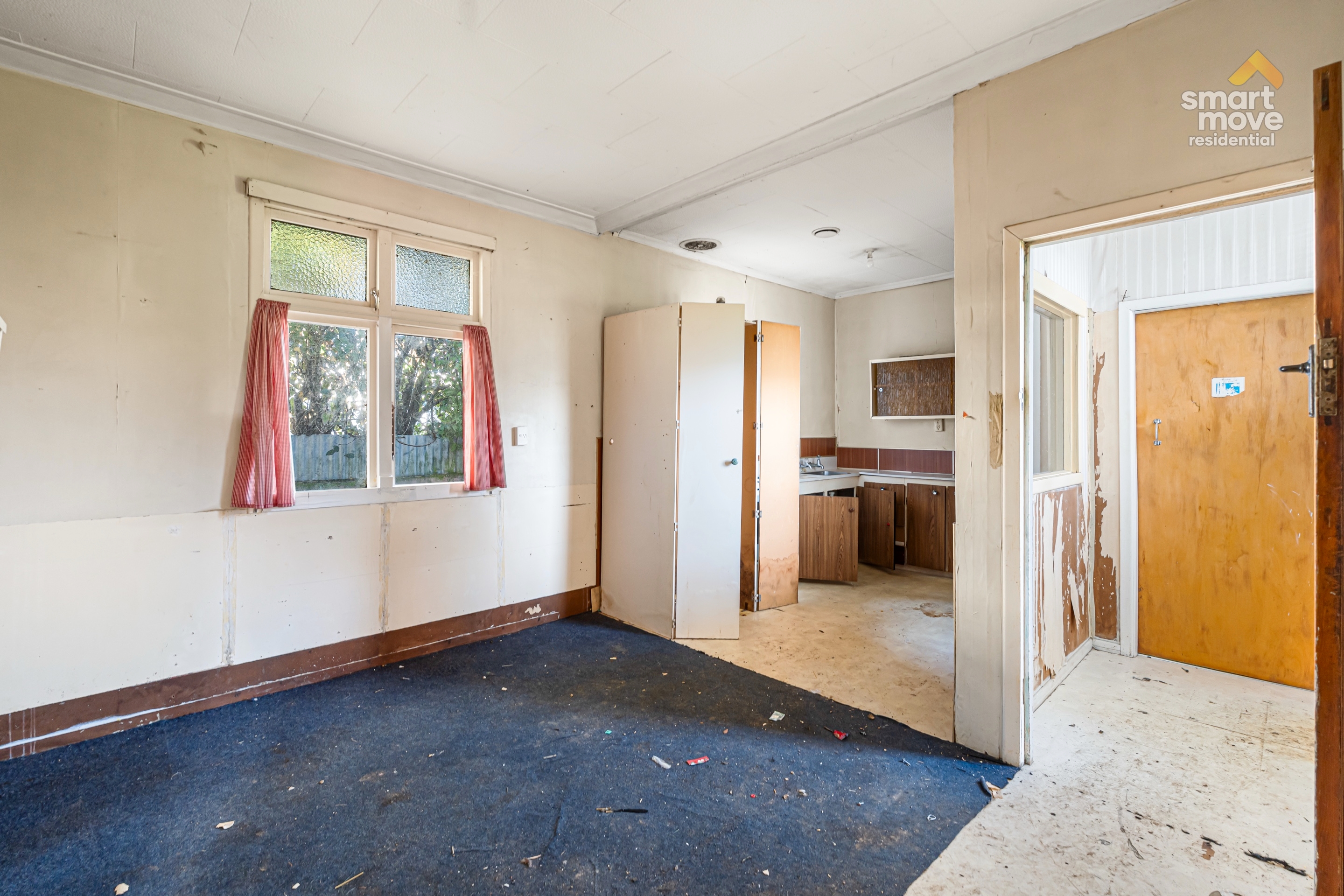 Smart Move Residential | Invercargill - 37 Anglem Street - Hawthorndale