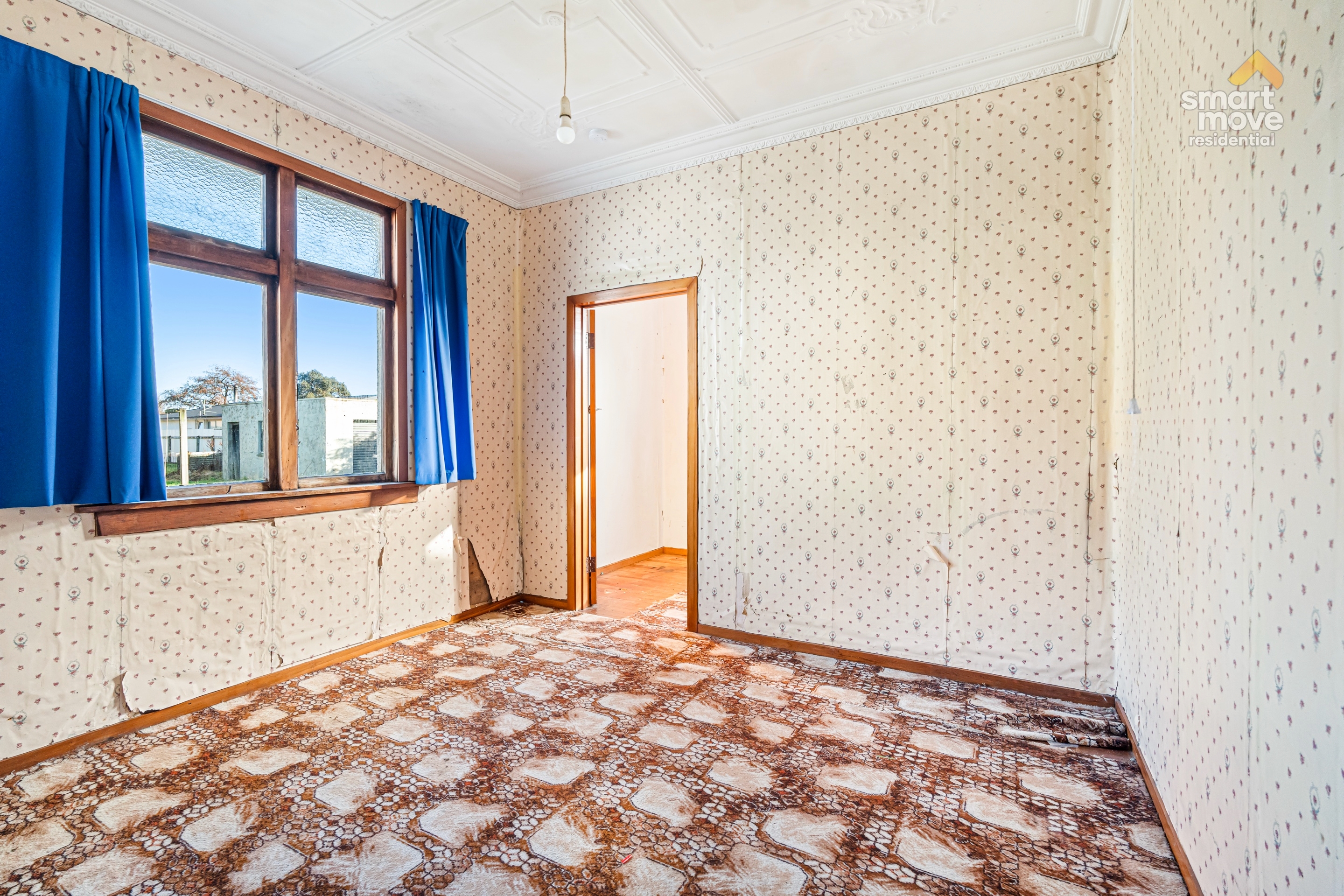 Smart Move Residential | Invercargill - 37 Anglem Street - Hawthorndale