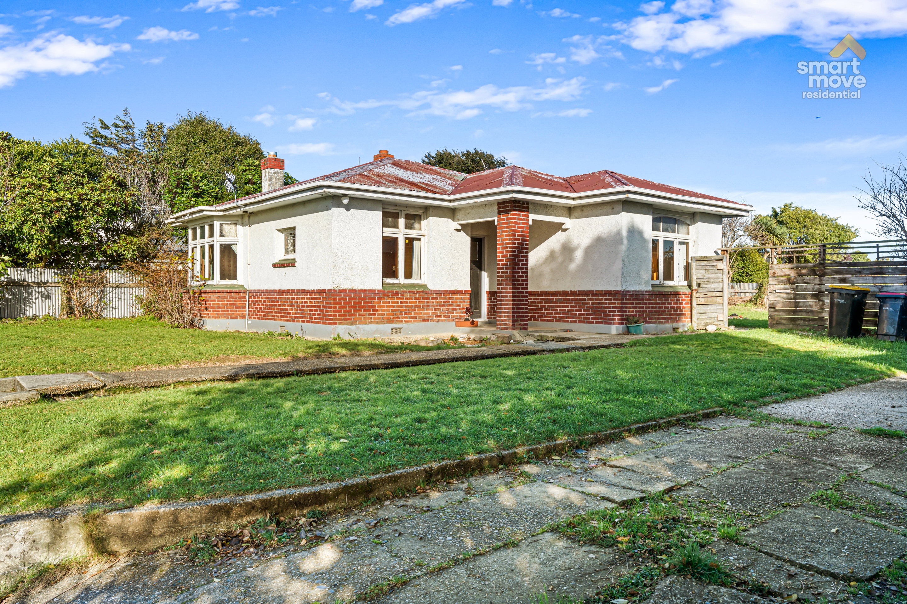 Smart Move Residential | Invercargill - 37 Anglem Street - Hawthorndale