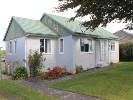Smart Move Residential | Invercargill - -413-Tay Street-500101