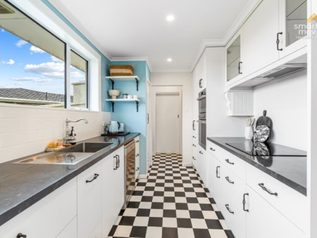 Smart Move Residential | Invercargill - 13 Kirkoswald Street - Wallacetown