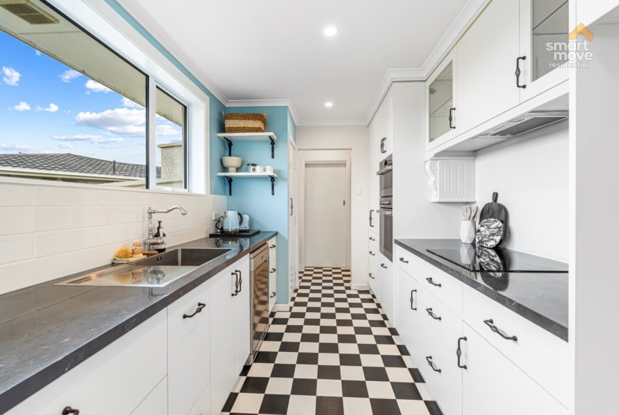 Smart Move Residential | Invercargill - 13 Kirkoswald Street - Wallacetown