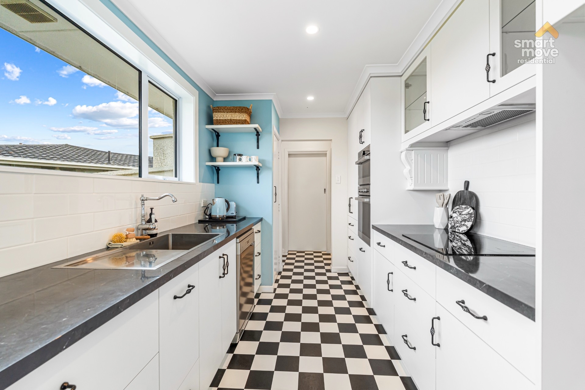 13 Kirkoswald Street – Wallacetown Smart Move Residential | Invercargill - 13 Kirkoswald Street - Wallacetown