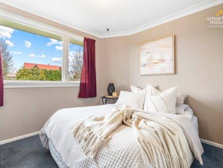 Smart Move Residential | Invercargill - 13 Kirkoswald Street - Wallacetown