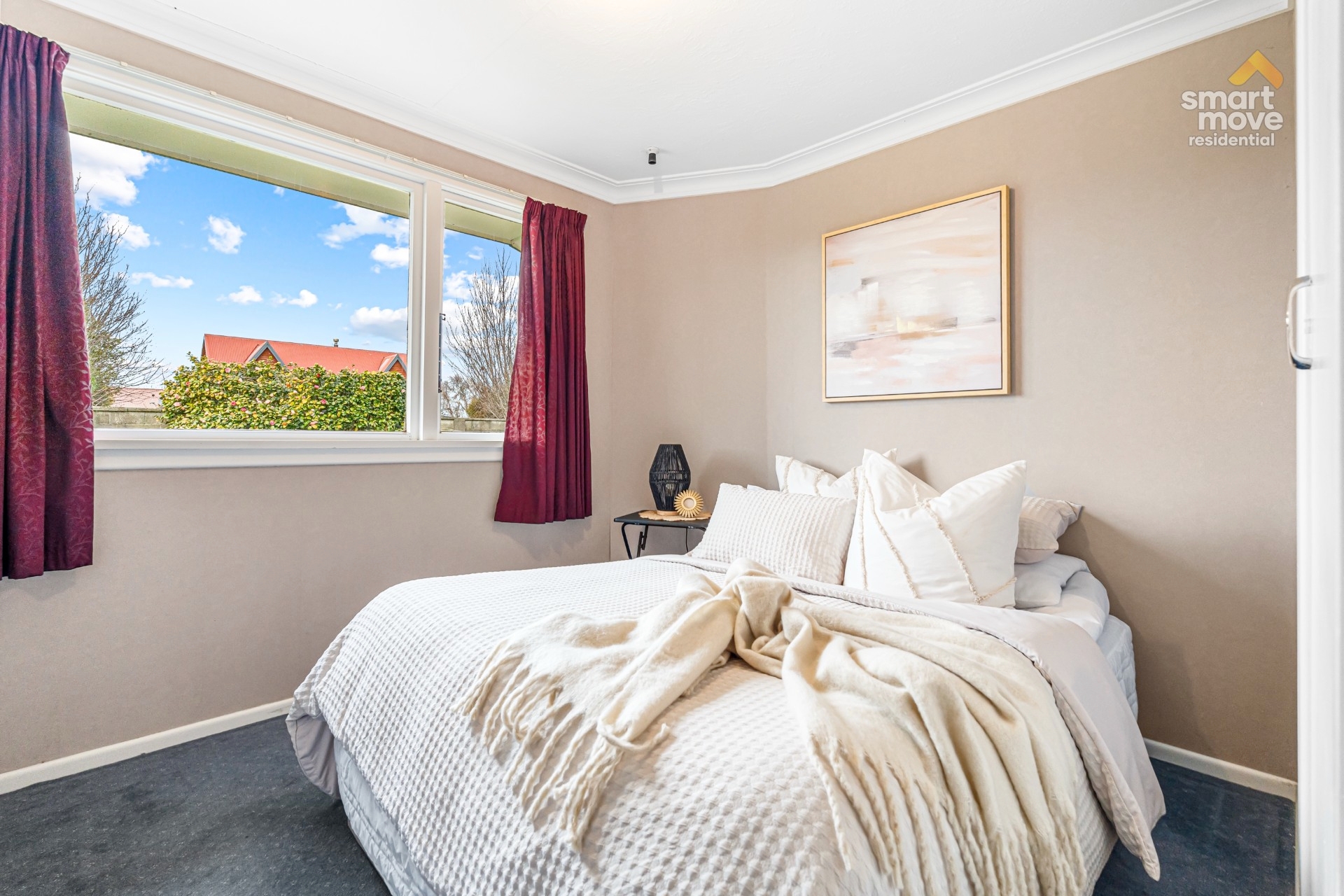 13 Kirkoswald Street – Wallacetown Smart Move Residential | Invercargill - 13 Kirkoswald Street - Wallacetown