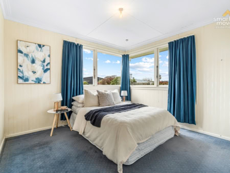 Smart Move Residential | Invercargill - 13 Kirkoswald Street - Wallacetown