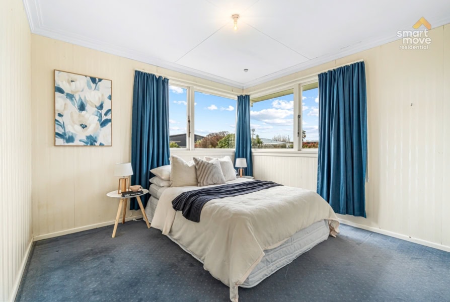 Smart Move Residential | Invercargill - 13 Kirkoswald Street - Wallacetown