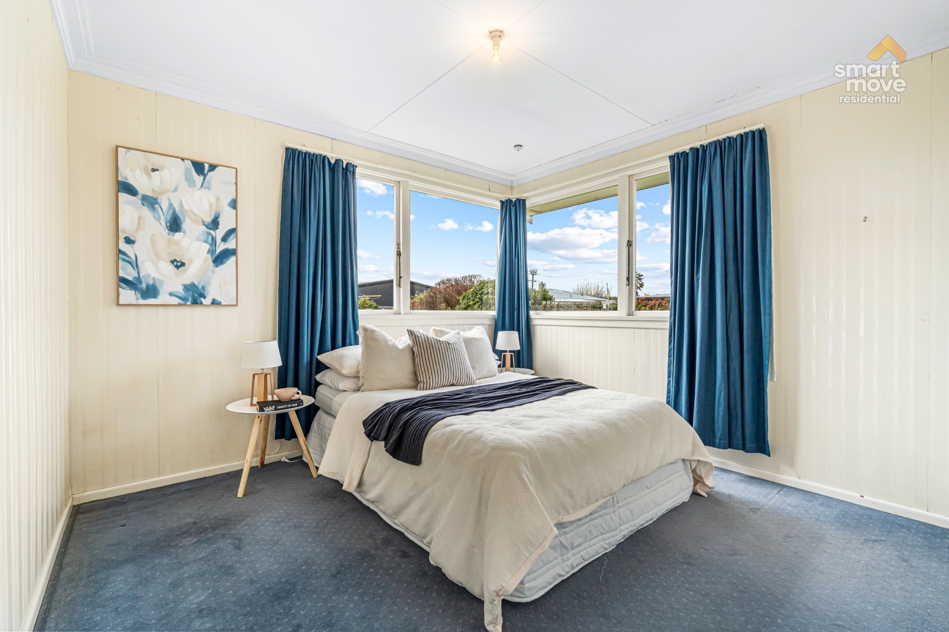 13 Kirkoswald Street – Wallacetown Smart Move Residential | Invercargill - 13 Kirkoswald Street - Wallacetown
