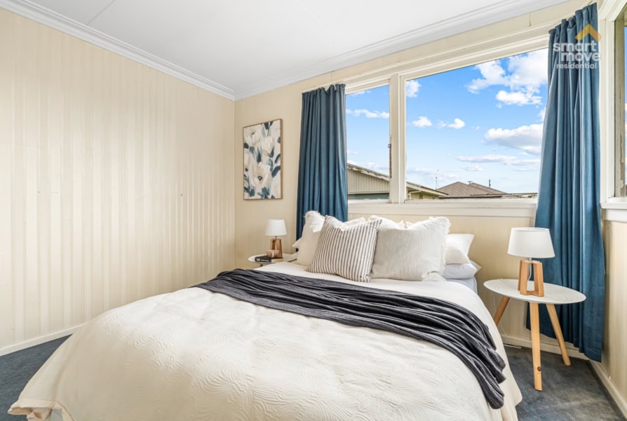 Smart Move Residential | Invercargill - 13 Kirkoswald Street - Wallacetown