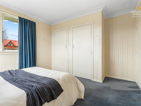 Smart Move Residential | Invercargill - 13 Kirkoswald Street - Wallacetown