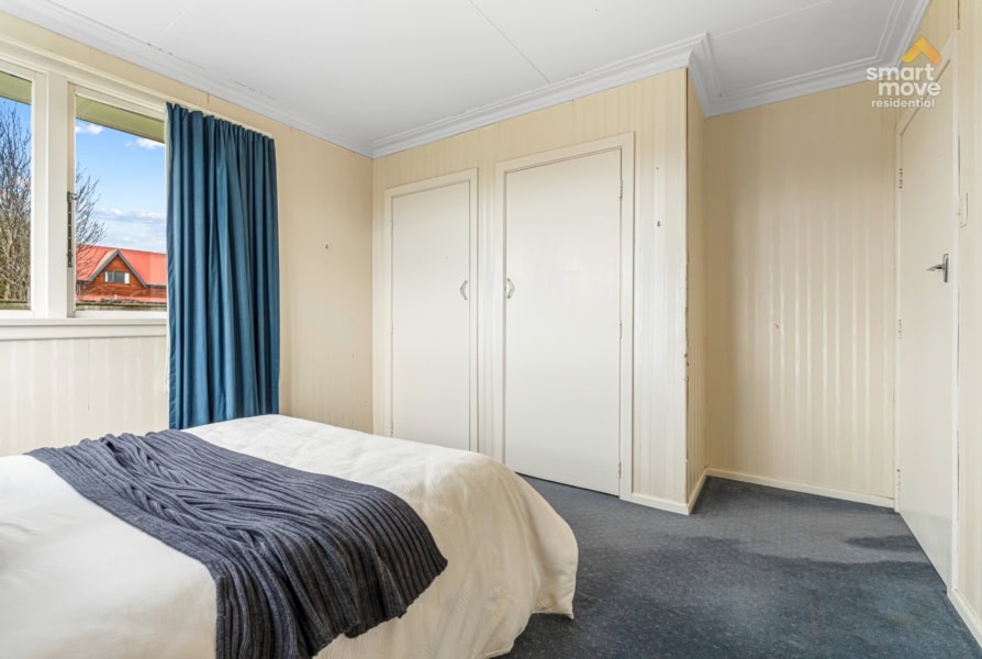 Smart Move Residential | Invercargill - 13 Kirkoswald Street - Wallacetown