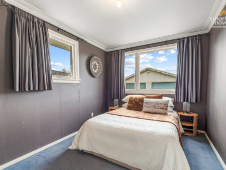 Smart Move Residential | Invercargill - 13 Kirkoswald Street - Wallacetown