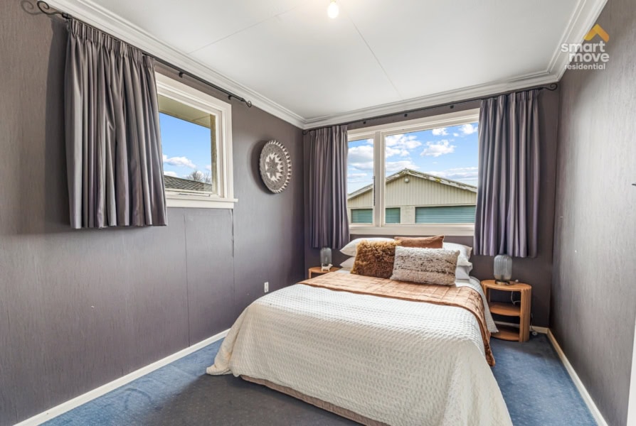 Smart Move Residential | Invercargill - 13 Kirkoswald Street - Wallacetown