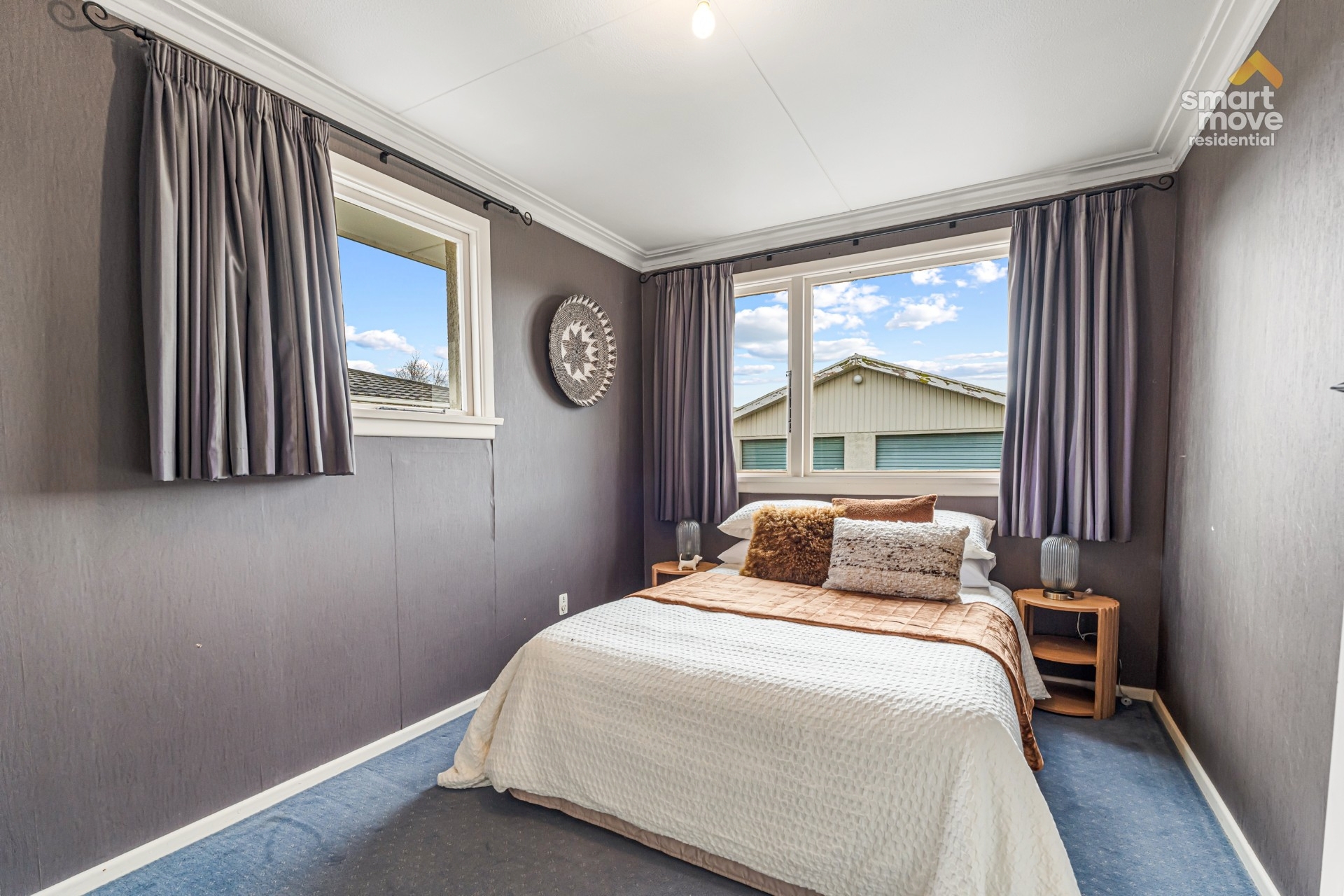 13 Kirkoswald Street – Wallacetown Smart Move Residential | Invercargill - 13 Kirkoswald Street - Wallacetown