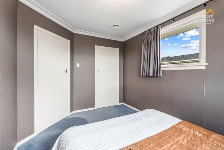 Smart Move Residential | Invercargill - 13 Kirkoswald Street - Wallacetown