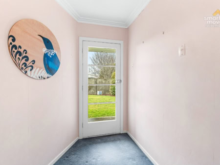 Smart Move Residential | Invercargill - 13 Kirkoswald Street - Wallacetown