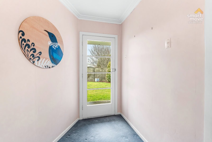 Smart Move Residential | Invercargill - 13 Kirkoswald Street - Wallacetown