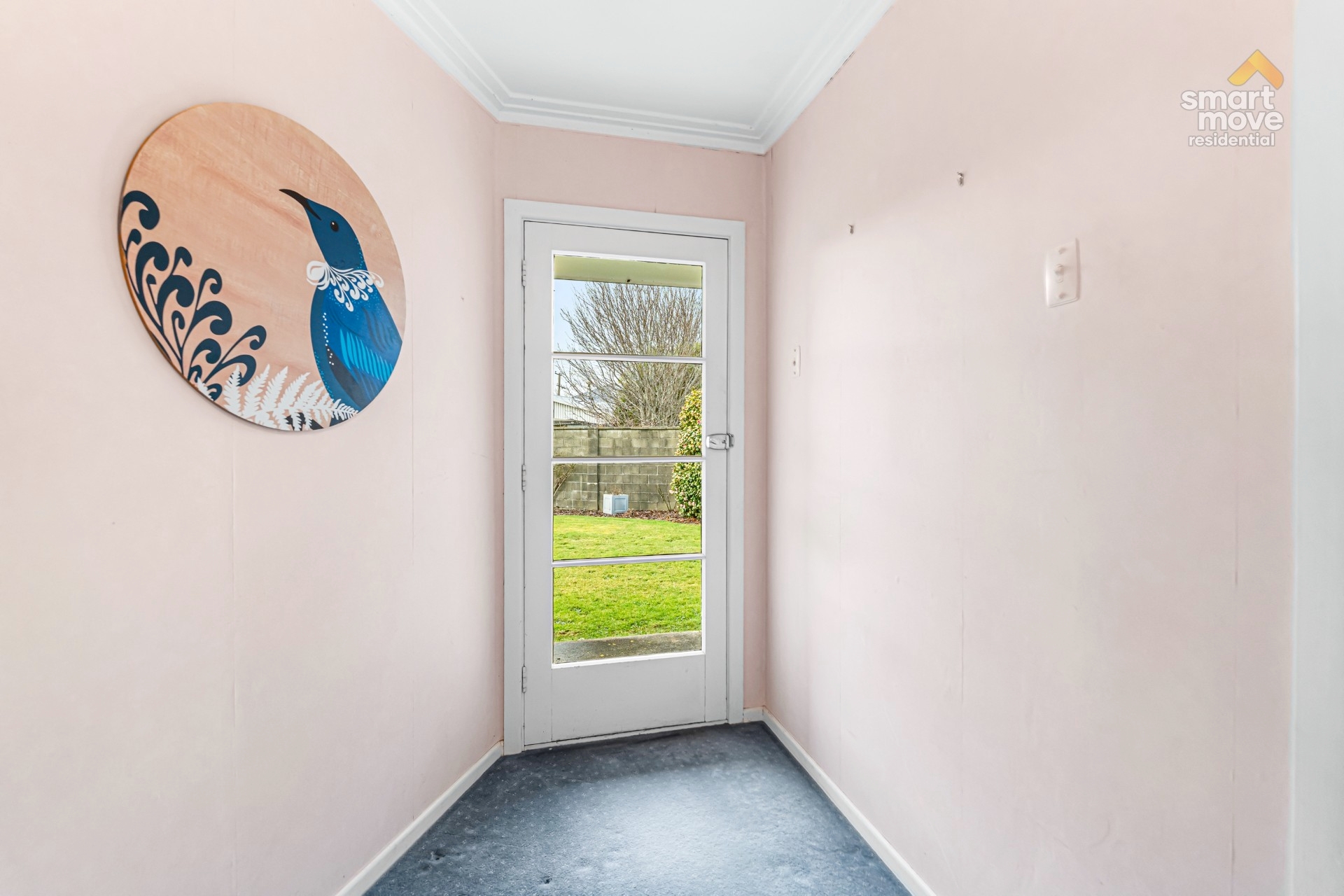 13 Kirkoswald Street – Wallacetown Smart Move Residential | Invercargill - 13 Kirkoswald Street - Wallacetown