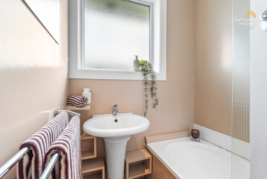 Smart Move Residential | Invercargill - 13 Kirkoswald Street - Wallacetown