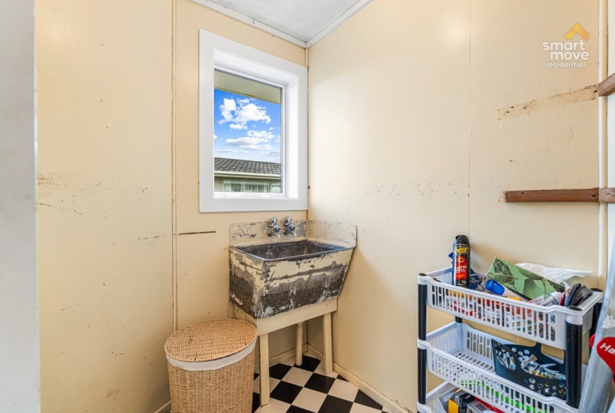 Smart Move Residential | Invercargill - 13 Kirkoswald Street - Wallacetown