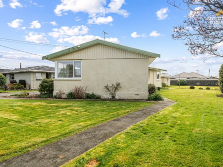 Smart Move Residential | Invercargill - 13 Kirkoswald Street - Wallacetown