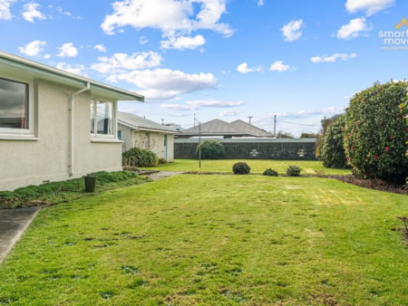 Smart Move Residential | Invercargill - 13 Kirkoswald Street - Wallacetown