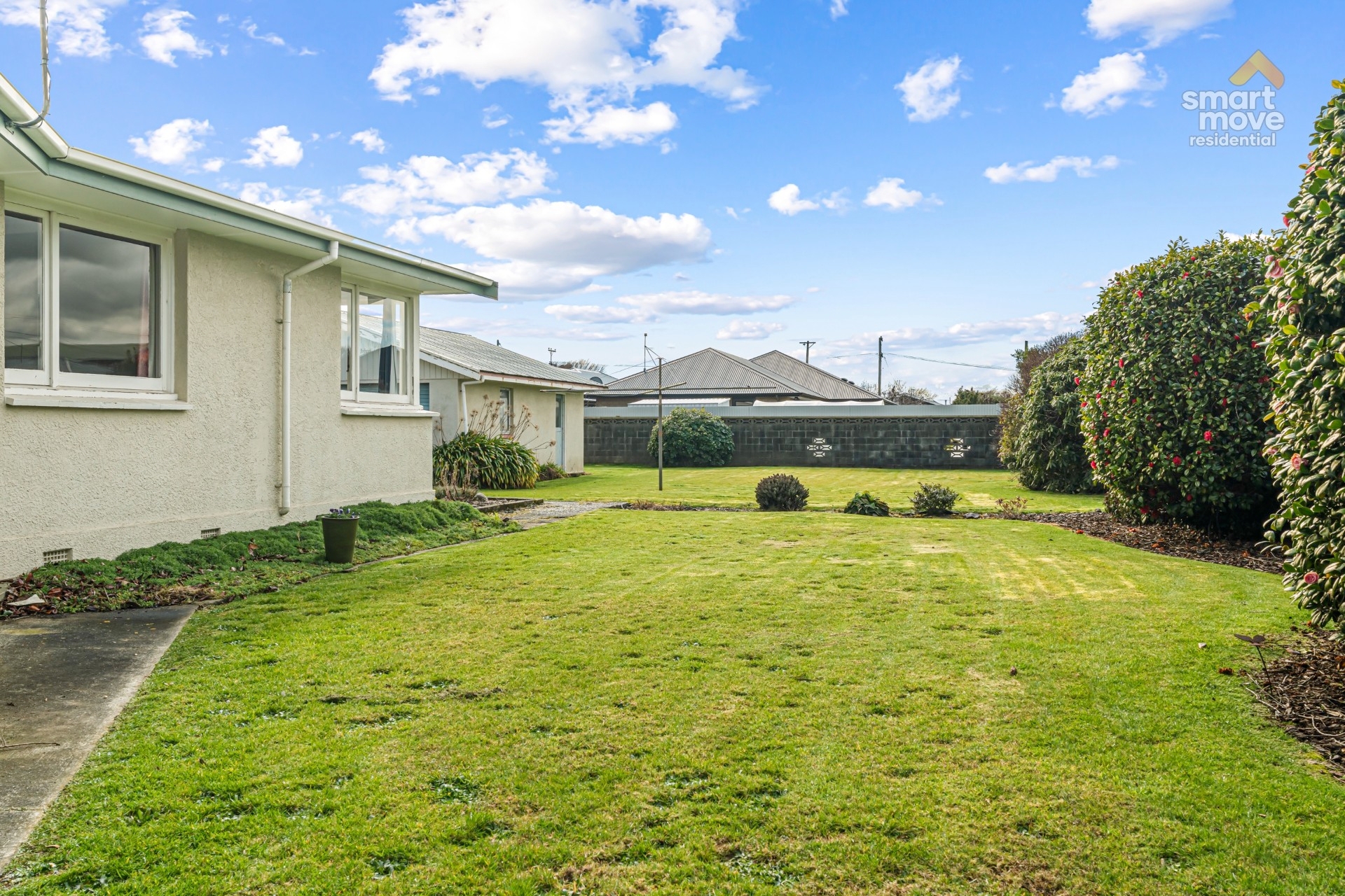 13 Kirkoswald Street – Wallacetown Smart Move Residential | Invercargill - 13 Kirkoswald Street - Wallacetown