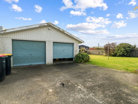 13 Kirkoswald Street