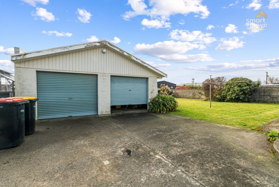 13 Kirkoswald Street