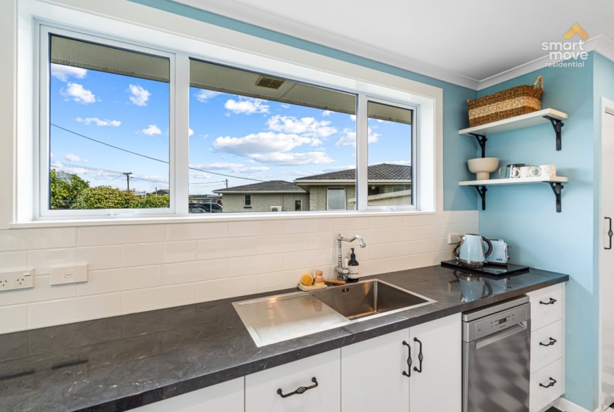 Smart Move Residential | Invercargill - 13 Kirkoswald Street - Wallacetown