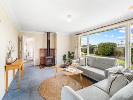 Smart Move Residential | Invercargill - 13 Kirkoswald Street - Wallacetown
