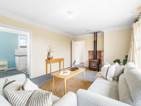 Smart Move Residential | Invercargill - 13 Kirkoswald Street - Wallacetown