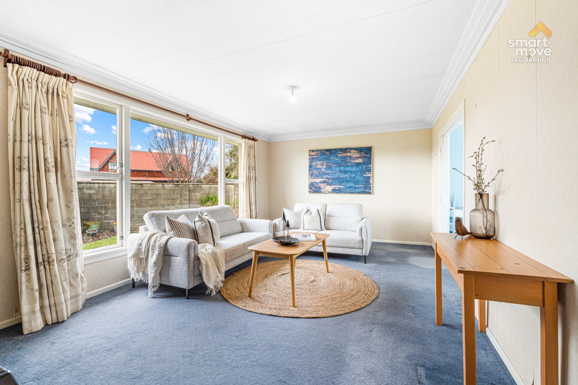 13 Kirkoswald Street – Wallacetown Smart Move Residential | Invercargill - 13 Kirkoswald Street - Wallacetown