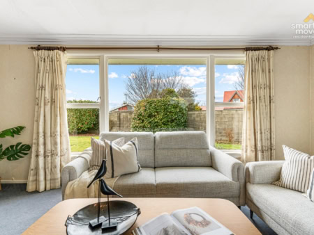 Smart Move Residential | Invercargill - 13 Kirkoswald Street - Wallacetown