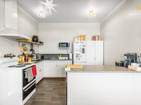 Smart Move Residential | Invercargill - 130 Scandrett Street - Appleby