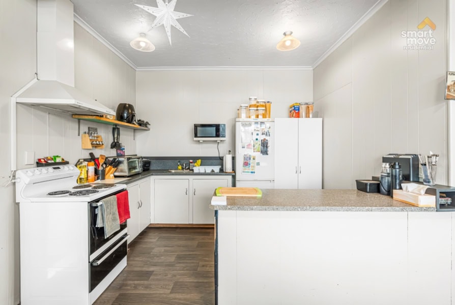 Smart Move Residential | Invercargill - 130 Scandrett Street - Appleby
