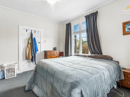 Smart Move Residential | Invercargill - 130 Scandrett Street - Appleby