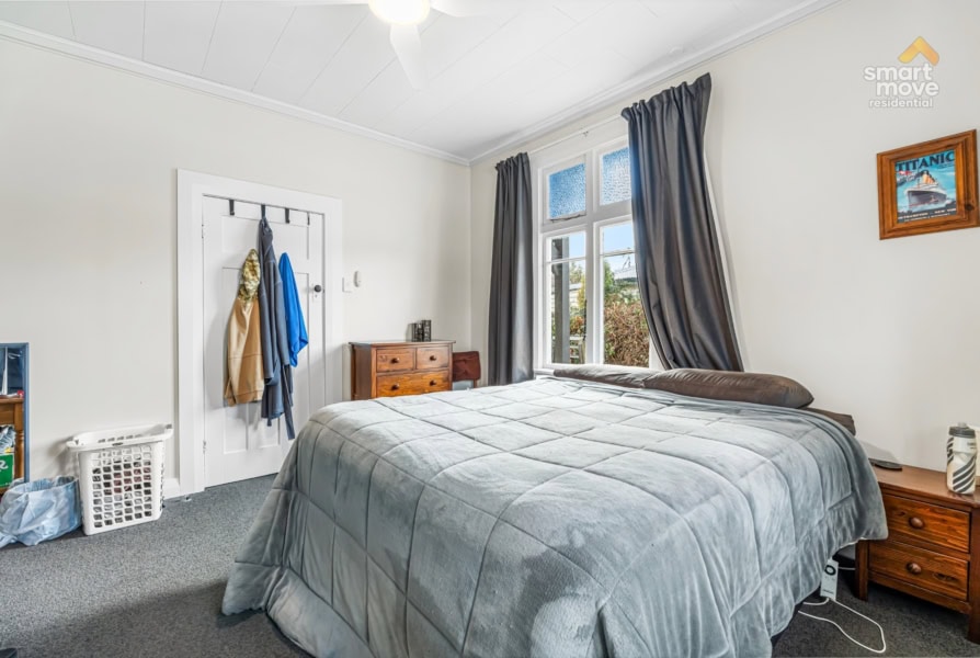 Smart Move Residential | Invercargill - 130 Scandrett Street - Appleby