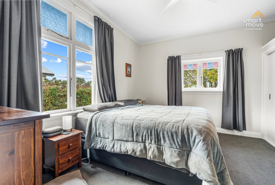 Smart Move Residential | Invercargill - 130 Scandrett Street - Appleby