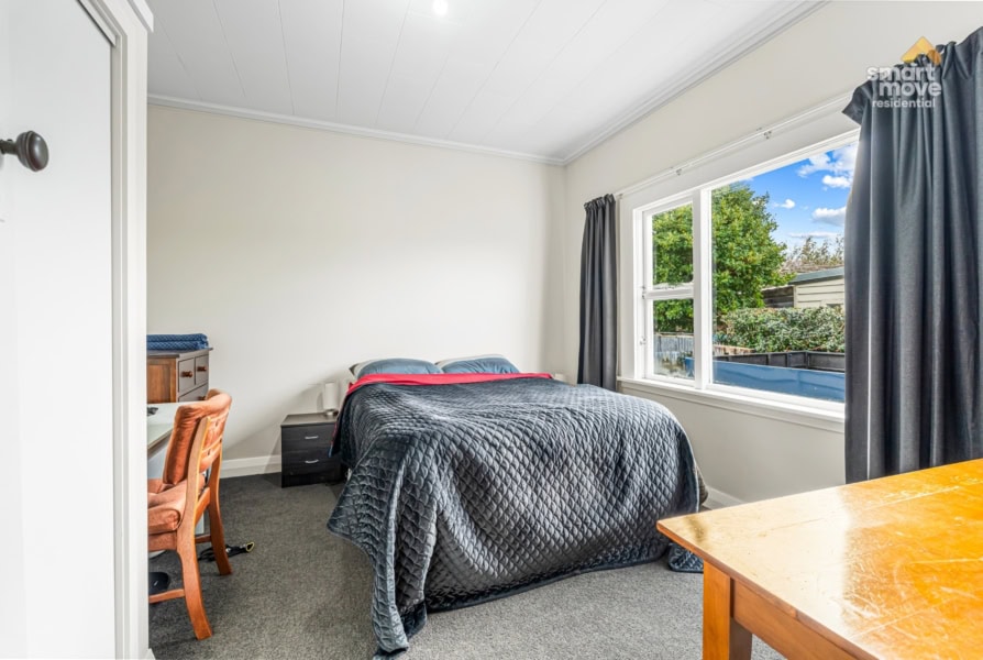 Smart Move Residential | Invercargill - 130 Scandrett Street - Appleby