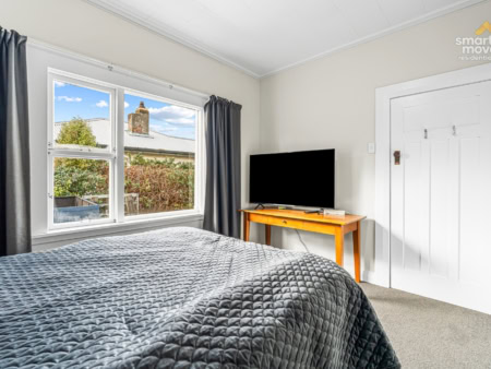 Smart Move Residential | Invercargill - 130 Scandrett Street - Appleby