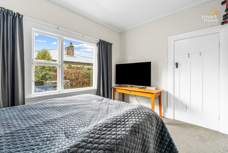 Smart Move Residential | Invercargill - 130 Scandrett Street - Appleby
