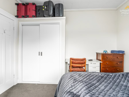 Smart Move Residential | Invercargill - 130 Scandrett Street - Appleby